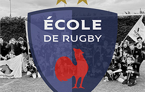 C'est (aussi) la rentrée pour l'école de rugby !