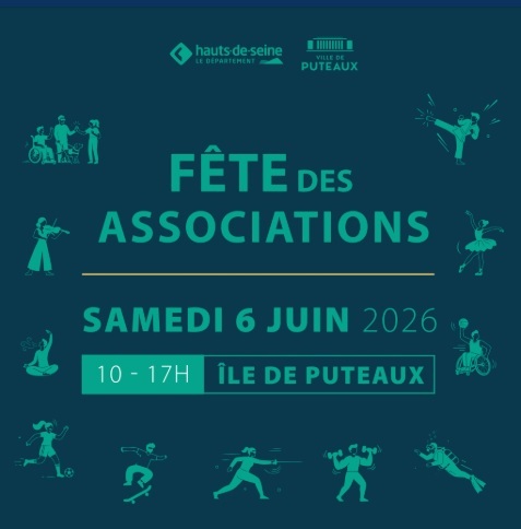 Fête des Associations