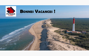 Puteaux Rugby vous souhaite un bel été !